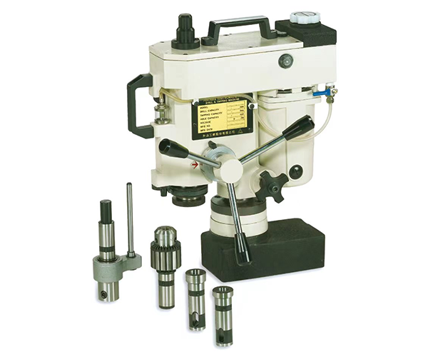 汝南县磁性钻孔攻牙机
